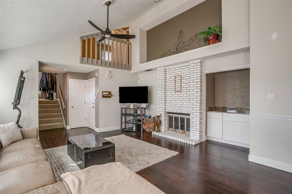 Park Place North - Residential