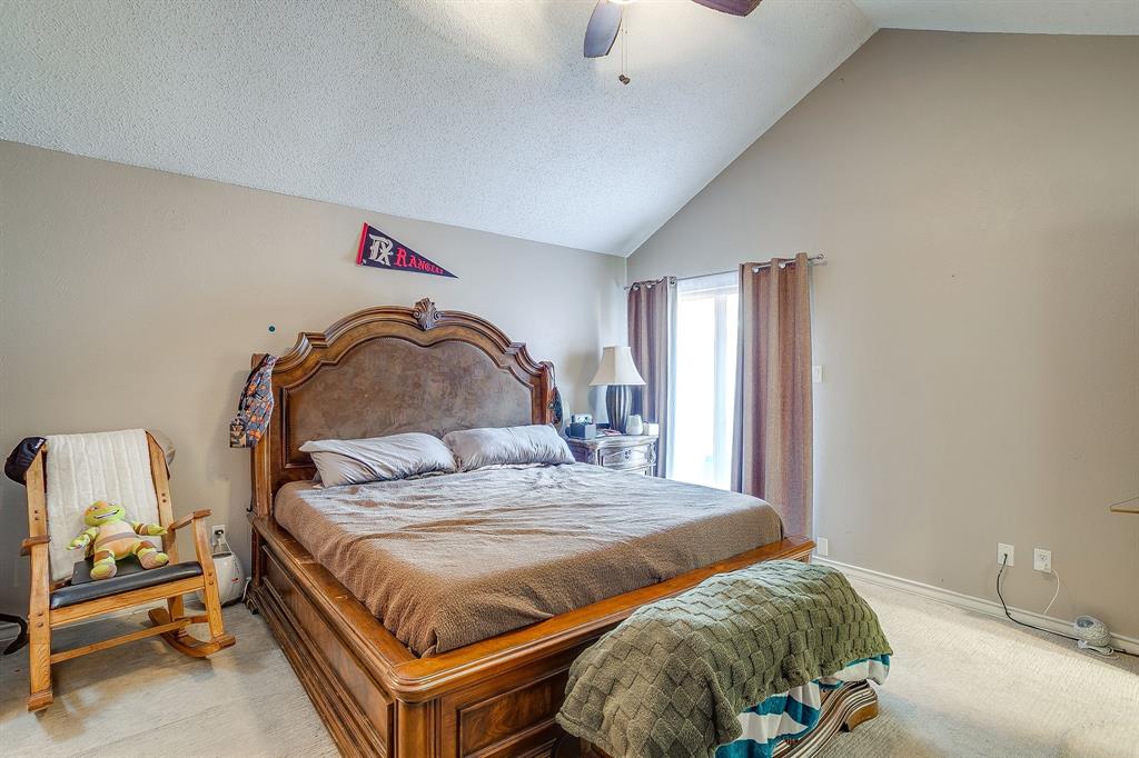 Park Place North - Residential