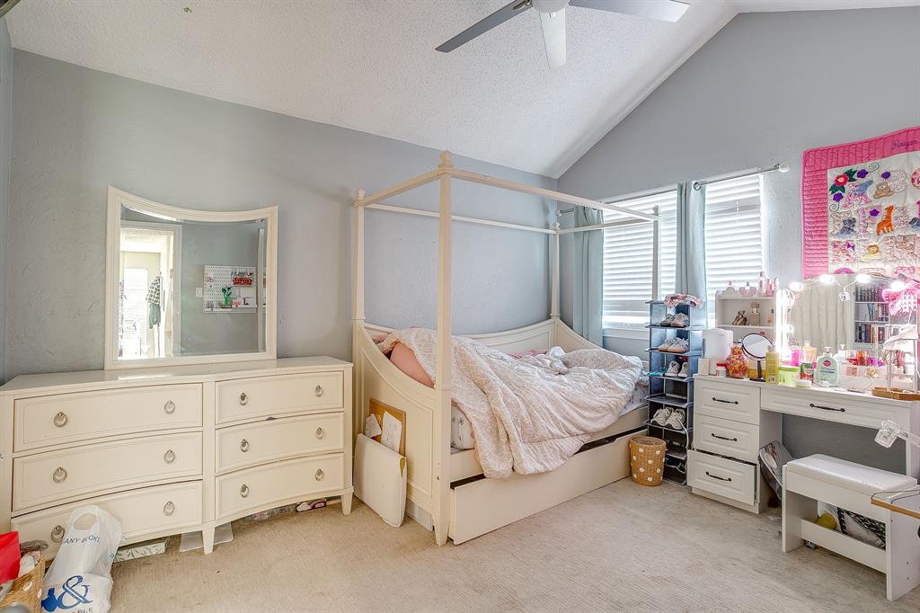 Park Place North - Residential