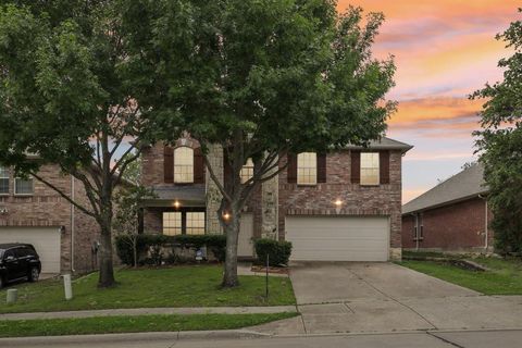 9897 Dartmouth Drive Frisco TX 75035