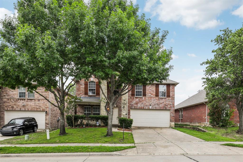 9897 Dartmouth Drive