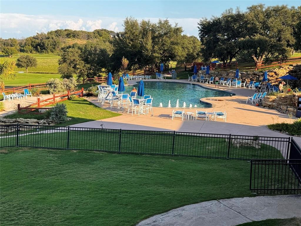 Kings Point Cove - Land