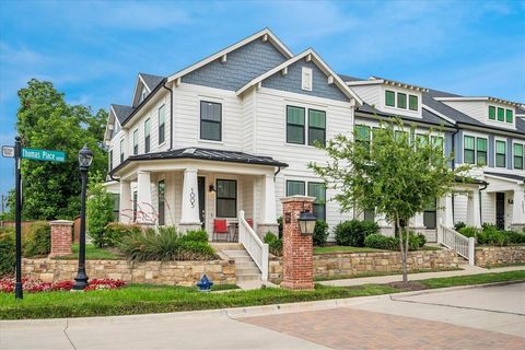 1005 Thomas Place Carrollton TX 75006