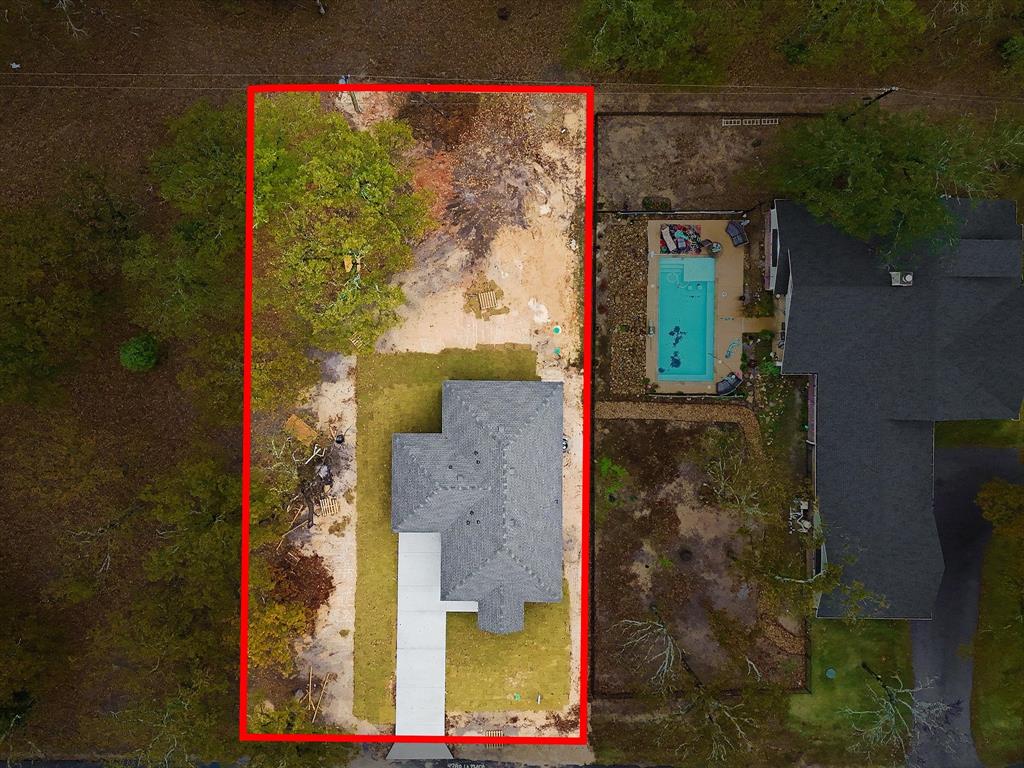 Point La Vista Sub Sec 1 - Residential