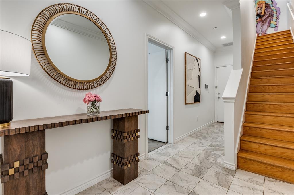 Newbury Square Condos - Residential