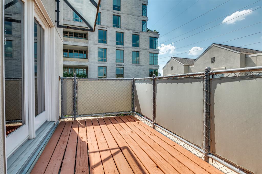 Newbury Square Condos - Residential