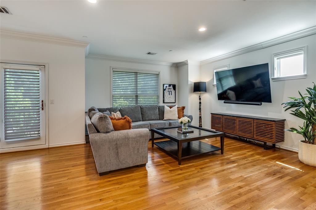 Newbury Square Condos - Residential