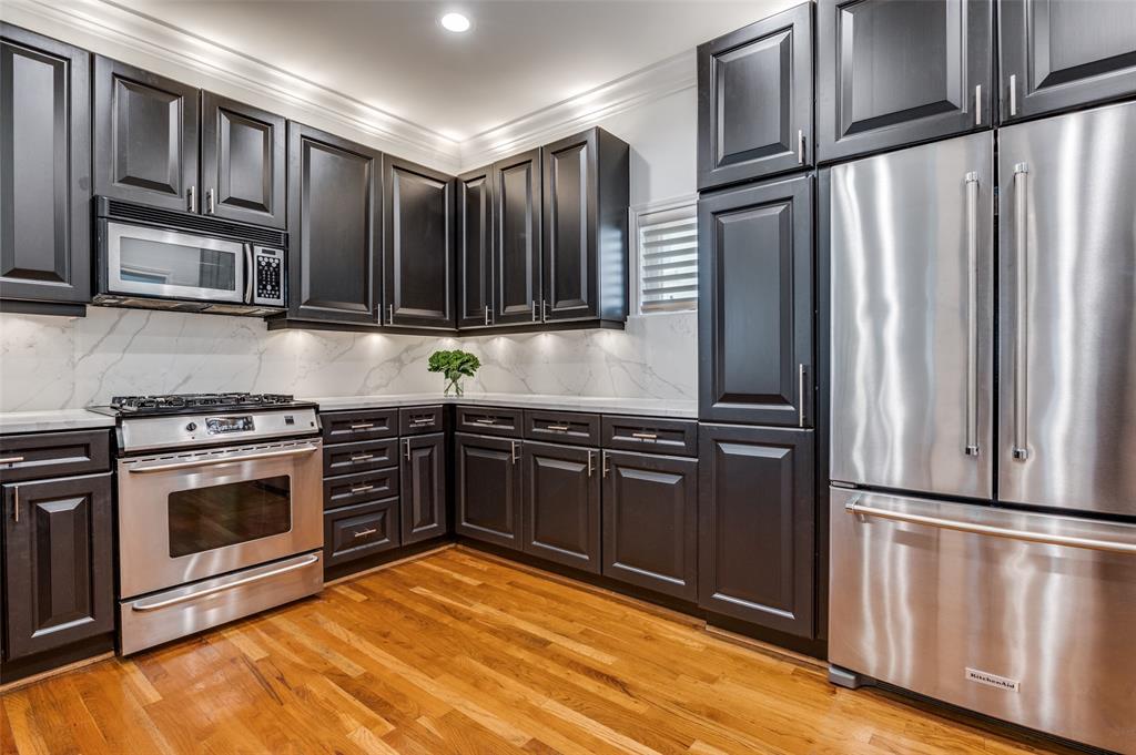 Newbury Square Condos - Residential