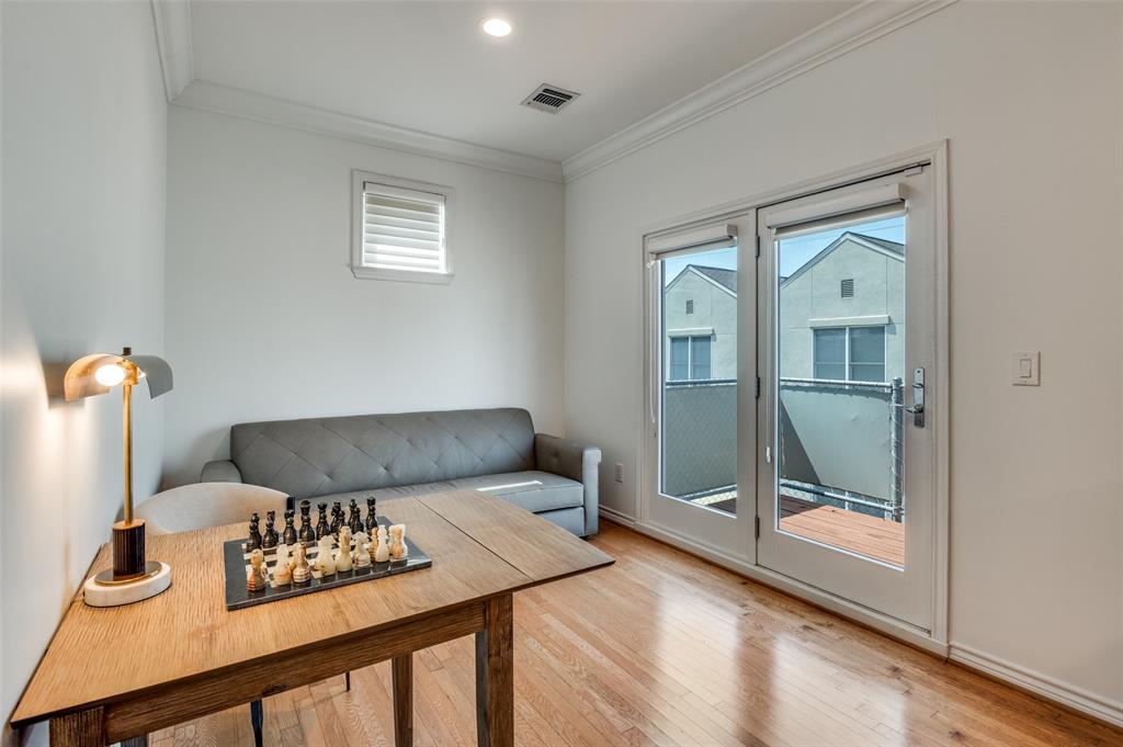 Newbury Square Condos - Residential