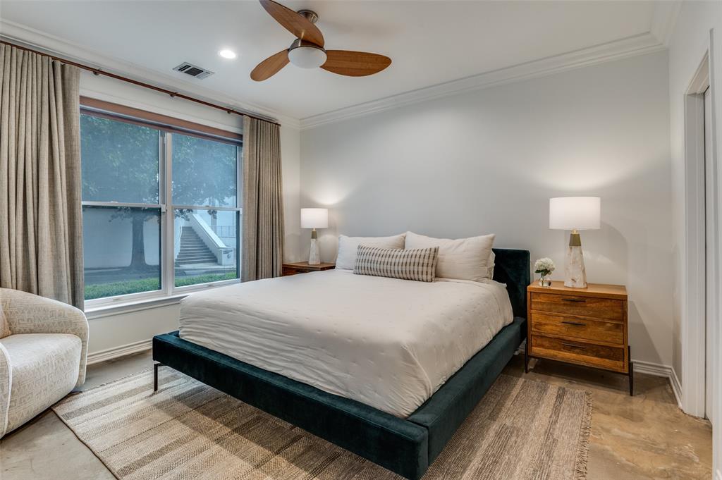 Newbury Square Condos - Residential