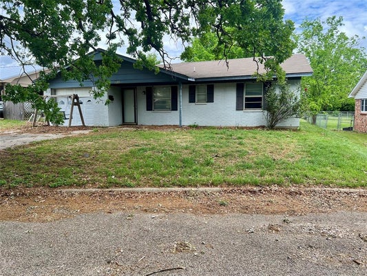 233 HILLCREST DR, NOCONA, TX 76255 - Image 3e21de4c4151dc8dba0bbaaec5c3b47d/2429544486