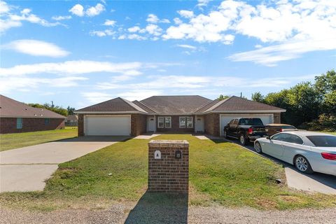 195 ASHLAND Drive Woodway TX 76712