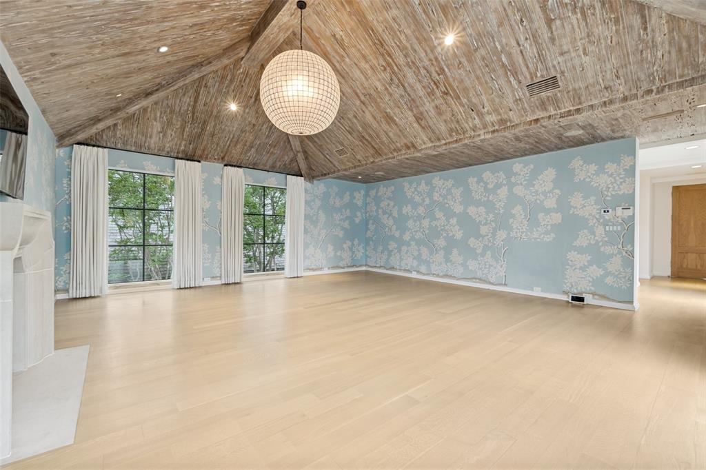 Highland Park - Residential