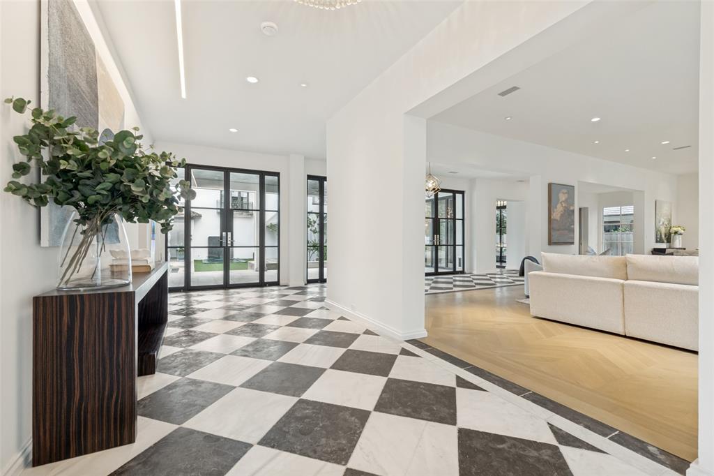 Highland Park - Residential