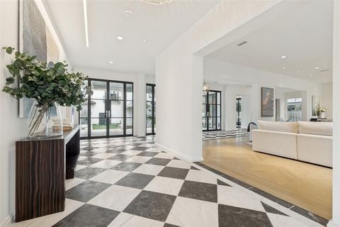Tiny photo for 3609 Euclid Avenue, Highland Park, TX 75205 (MLS # 21220254)