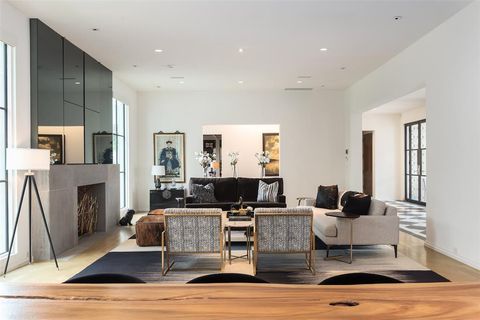 Tiny photo for 3609 Euclid Avenue, Highland Park, TX 75205 (MLS # 21220254)