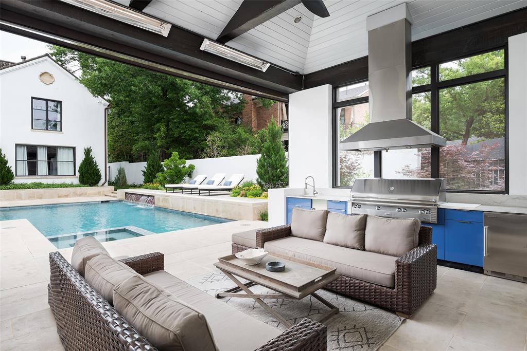 Highland Park - Residential