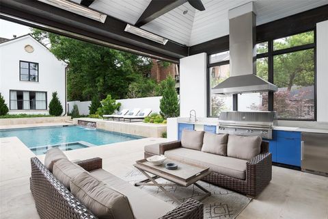 Tiny photo for 3609 Euclid Avenue, Highland Park, TX 75205 (MLS # 21220254)