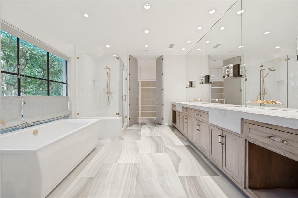 Highland Park - Residential