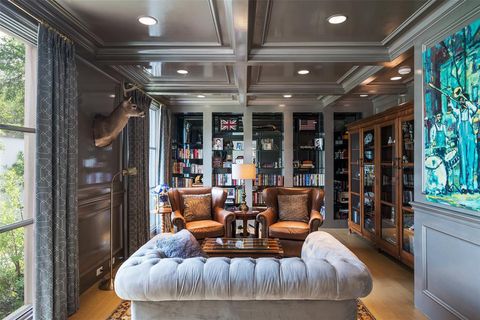 Tiny photo for 3609 Euclid Avenue, Highland Park, TX 75205 (MLS # 21220254)