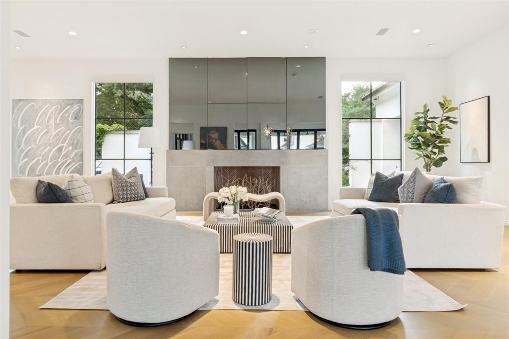 Highland Park - Residential