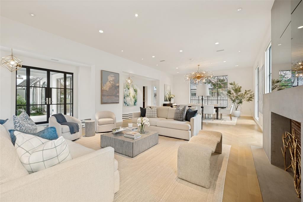 Highland Park - Residential