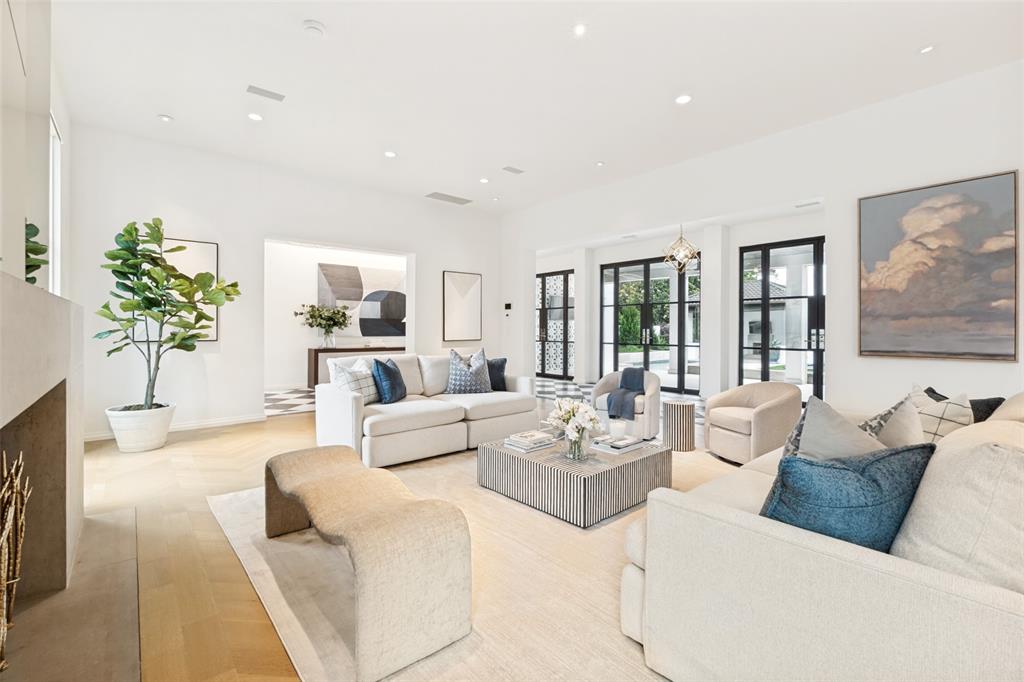 Highland Park - Residential