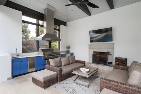 Tiny photo for 3609 Euclid Avenue, Highland Park, TX 75205 (MLS # 21220254)