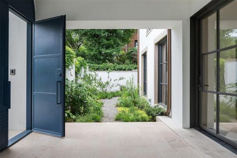 Tiny photo for 3609 Euclid Avenue, Highland Park, TX 75205 (MLS # 21220254)