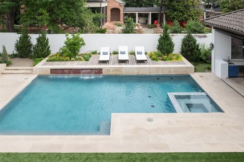 Tiny photo for 3609 Euclid Avenue, Highland Park, TX 75205 (MLS # 21220254)