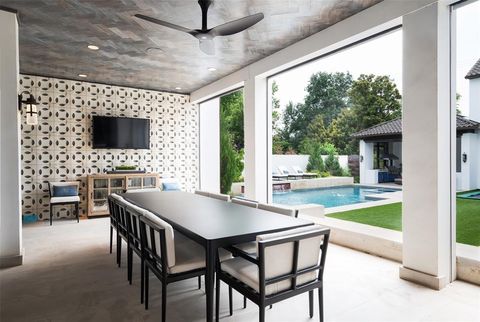 Tiny photo for 3609 Euclid Avenue, Highland Park, TX 75205 (MLS # 21220254)