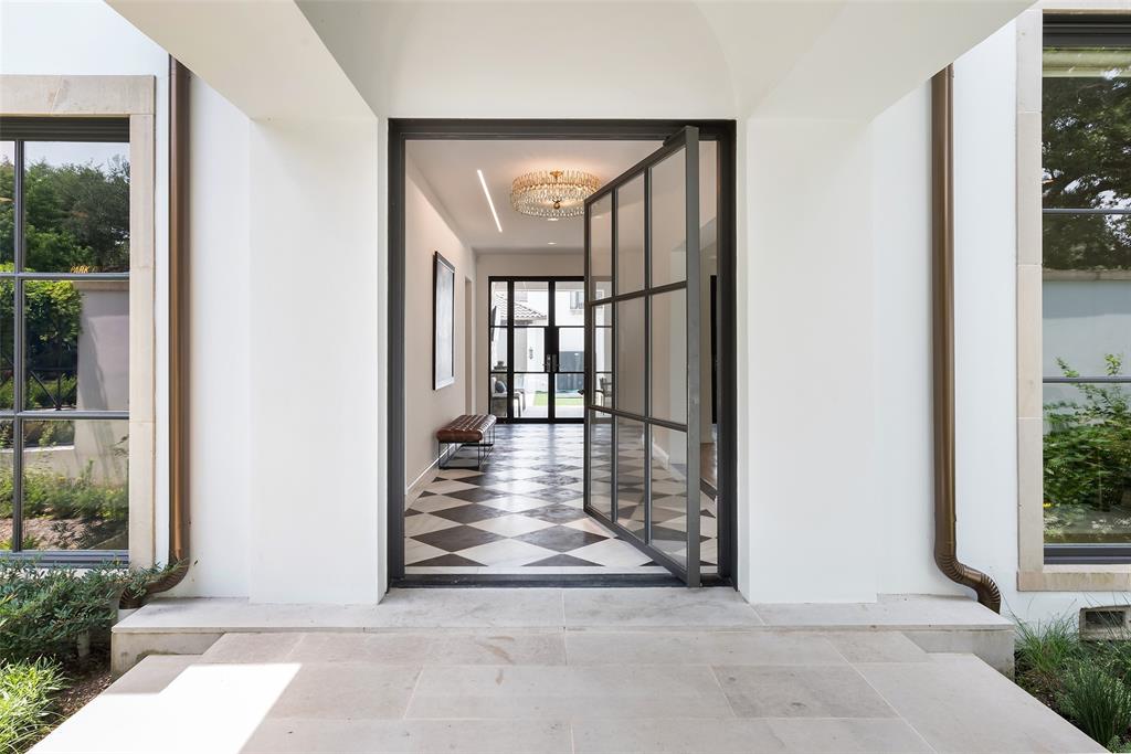 Highland Park - Residential