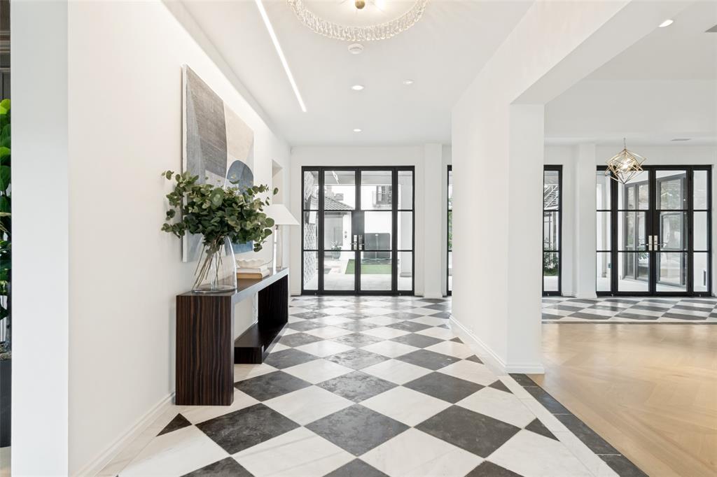 Highland Park - Residential