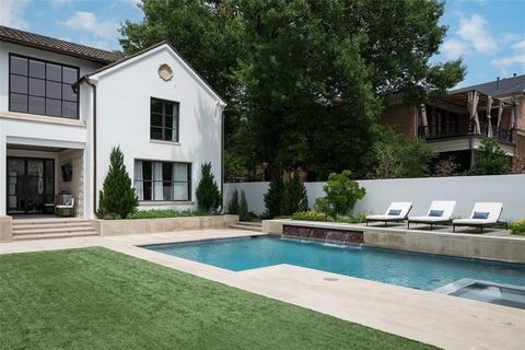 Tiny photo for 3609 Euclid Avenue, Highland Park, TX 75205 (MLS # 21220254)