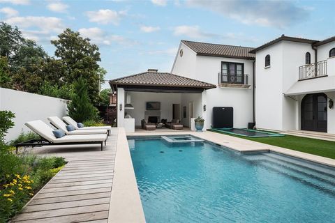 Tiny photo for 3609 Euclid Avenue, Highland Park, TX 75205 (MLS # 21220254)