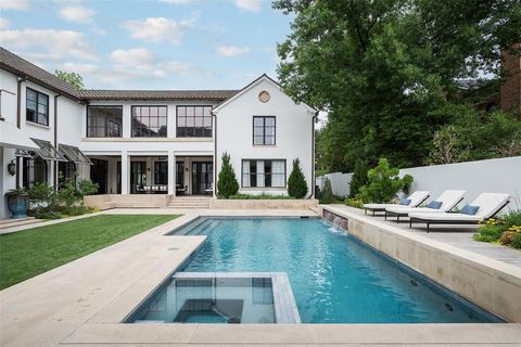 Tiny photo for 3609 Euclid Avenue, Highland Park, TX 75205 (MLS # 21220254)