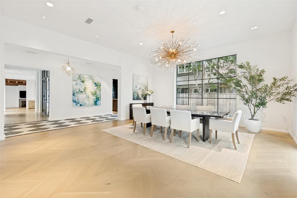 Highland Park - Residential