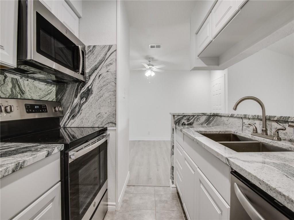 Cloisters Condo The - Residential Lease