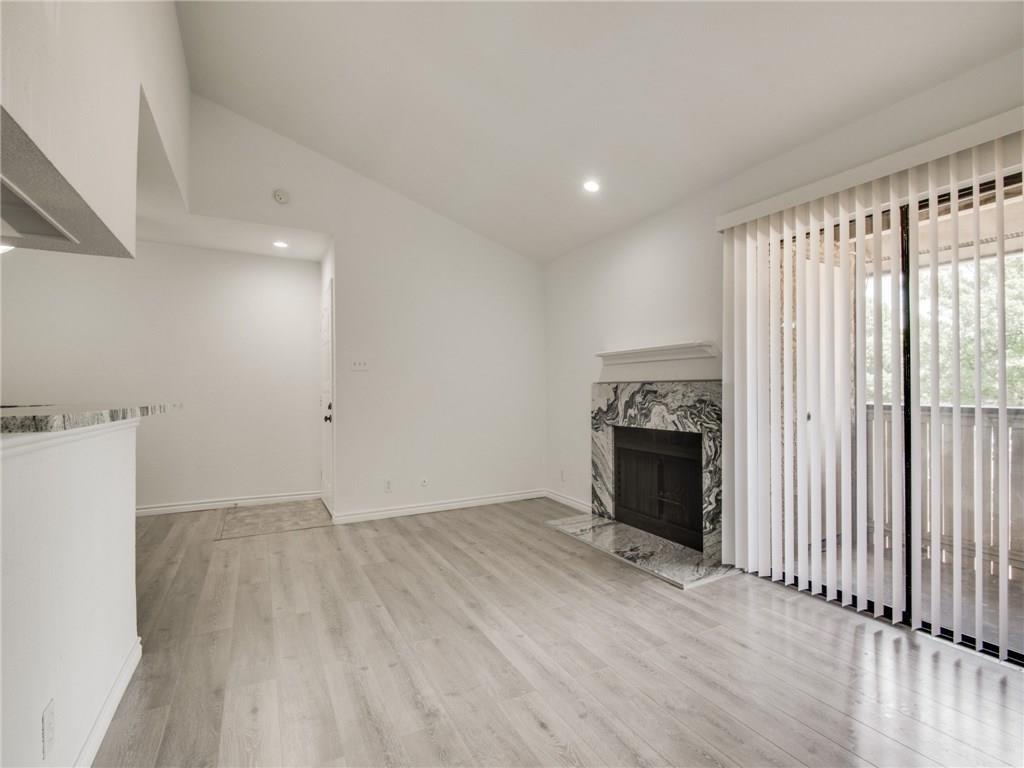 Cloisters Condo The - Residential Lease