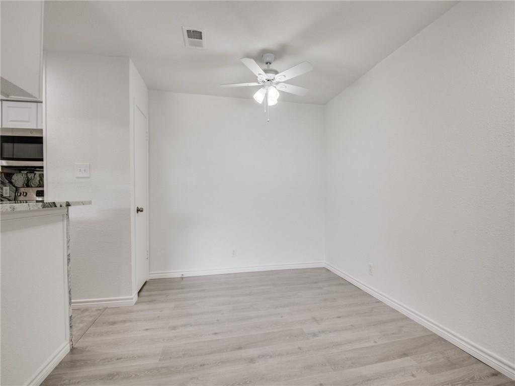 Cloisters Condo The - Residential Lease