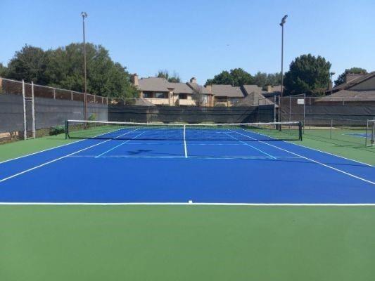 Cloisters Condo The - Residential Lease