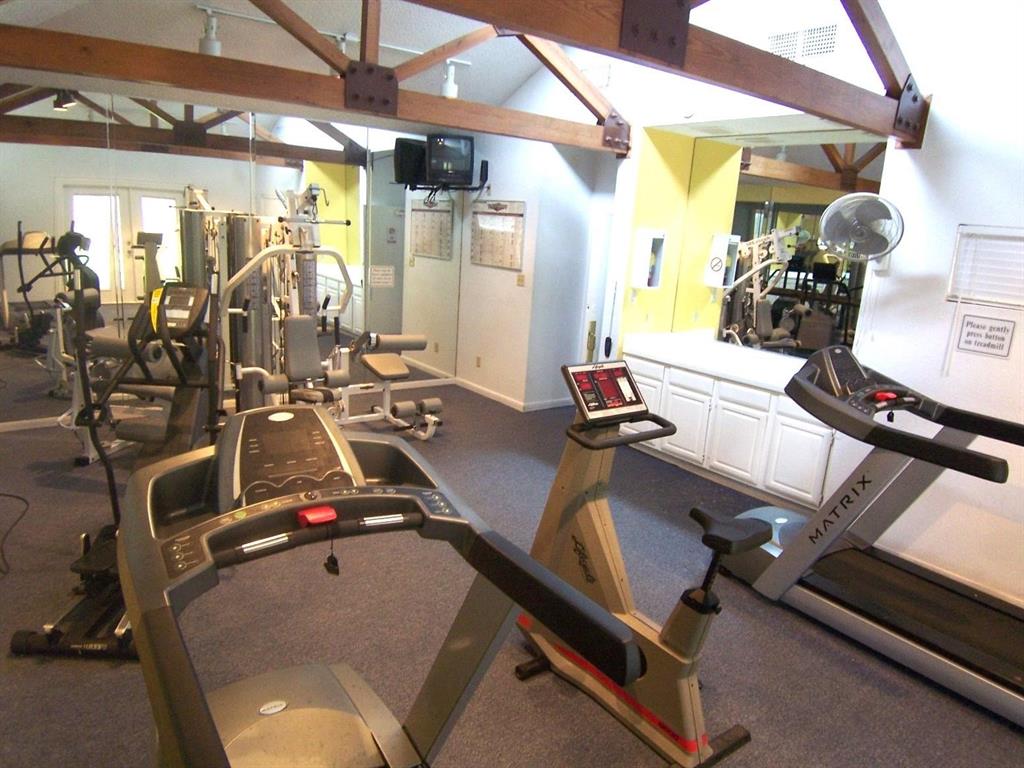 Cloisters Condo The - Residential Lease