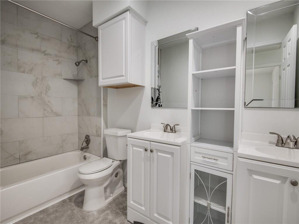 Cloisters Condo The - Residential Lease