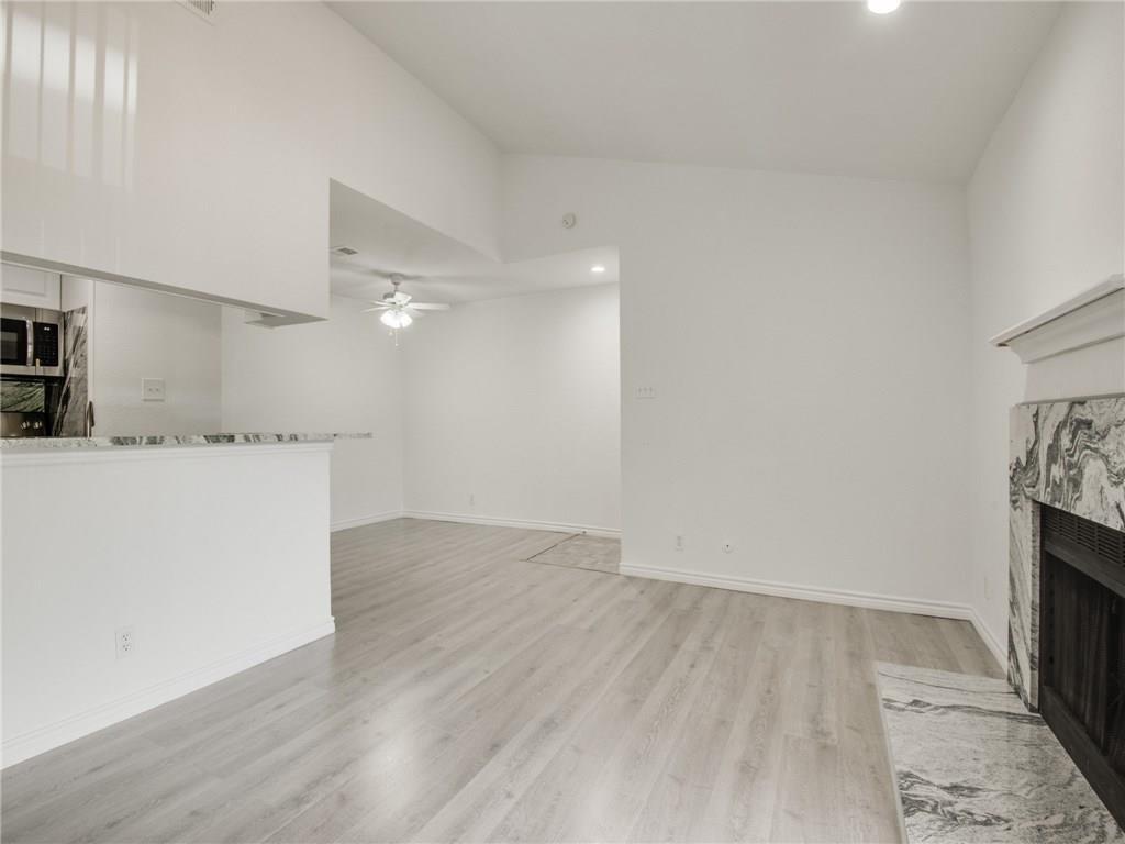 Cloisters Condo The - Residential Lease