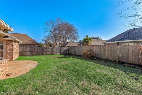 A home in Bossier City