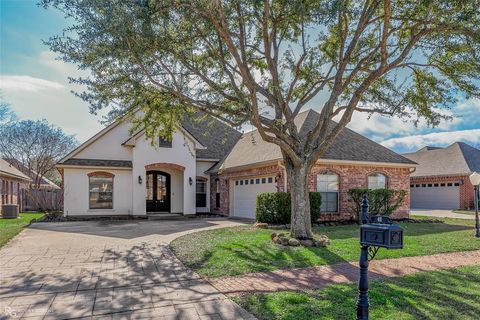 A home in Bossier City