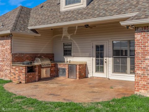 A home in Bossier City