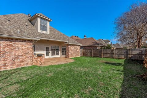 A home in Bossier City