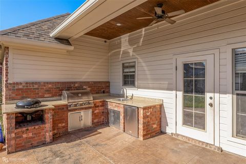 A home in Bossier City