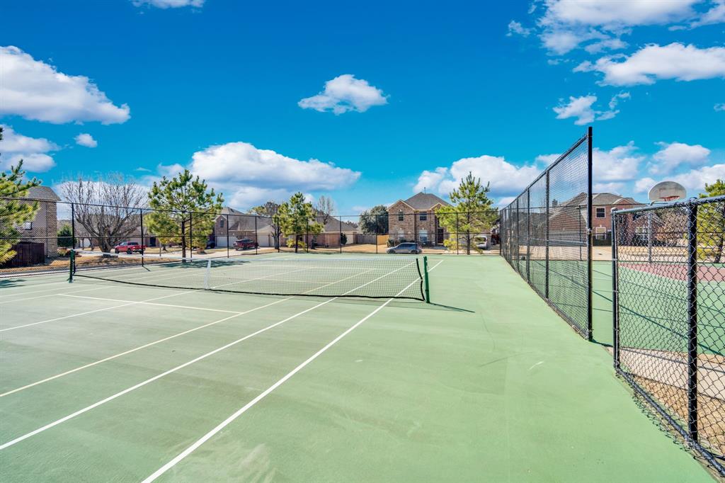 Villages Of Woodland Spgs W - Residential